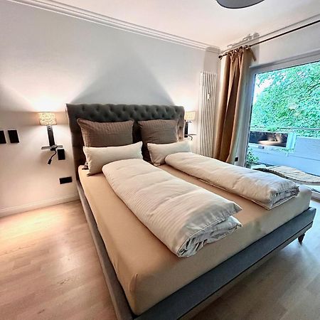 Oase Am Pferdemarkt - Im Herzen Ostfrieslands Aurich Exterior foto
